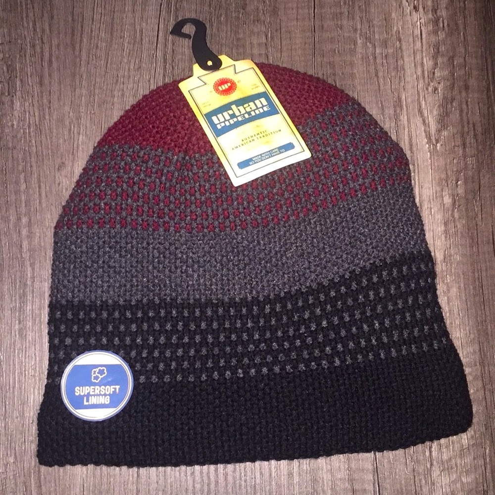 Winter Hat